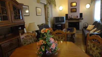 Semi-detached chalet on the Barcelona to Cadiz Road photo 25