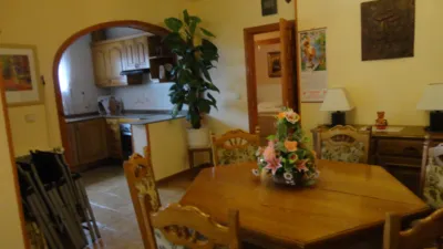 Semi-detached chalet on the Barcelona to Cadiz Road photo 26
