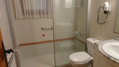 Semi-detached chalet on the Barcelona to Cadiz Road photo 30