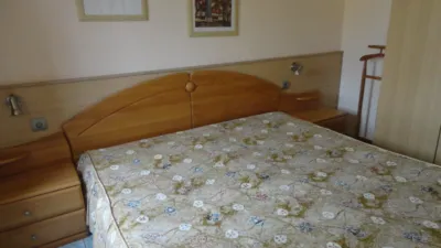 Semi-detached chalet on the Barcelona to Cadiz Road photo 34