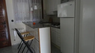 Semi-detached chalet on the Barcelona to Cadiz Road photo 35