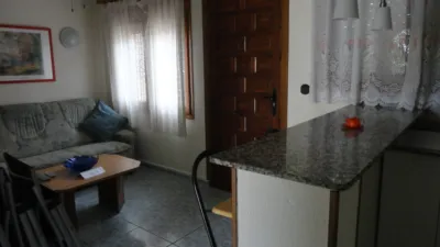 Semi-detached chalet on the Barcelona to Cadiz Road photo 36