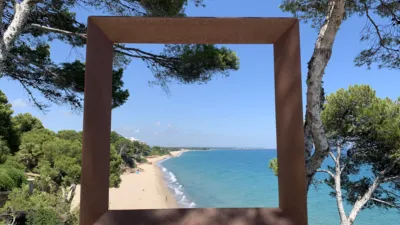 Semi-detached chalet on the Barcelona to Cadiz Road photo 40