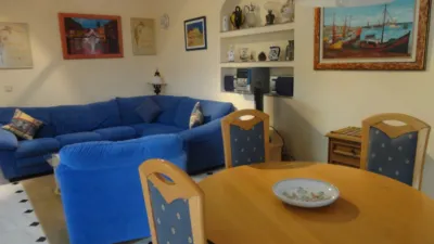 Semi-detached chalet on the Barcelona to Cadiz Road photo 7