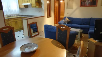 Semi-detached chalet on the Barcelona to Cadiz Road photo 8