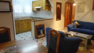 Semi-detached chalet on the Barcelona to Cadiz Road photo 9
