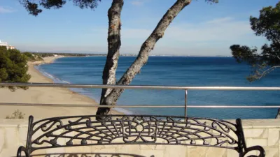 Chalet on the Barcelona to Cadiz Road photo 12