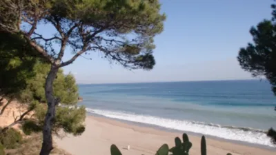 Chalet on the Barcelona to Cadiz Road photo 11