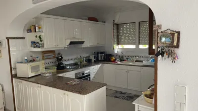 Chalet on the Barcelona to Cadiz Road photo 4