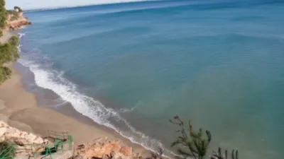 Casa en venta en Carretera de Barcelona a Cadis, 39, Miami Platja (Mont-roig del Camp) de 380.000 €