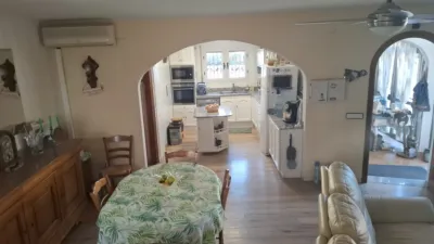 Casa en venta en Carretera de Barcelona a Cadis, 39, Miami Platja (Mont-roig del Camp) de 380.000 €