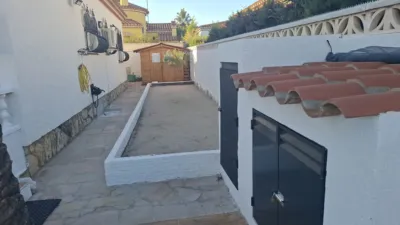Casa en venta en Carretera de Barcelona a Cadis, 39, Miami Platja (Mont-roig del Camp) de 380.000 €