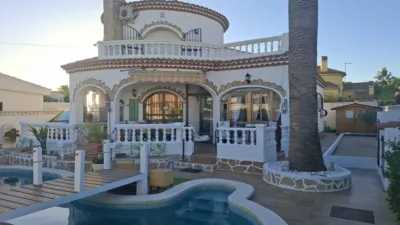 Casa en venta en Carretera de Barcelona a Cadis, 39, Miami Platja (Mont-roig del Camp) de 380.000 €