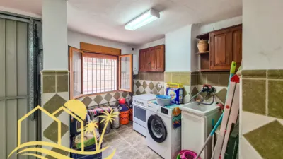 Apartment on Calle del Pez photo 17