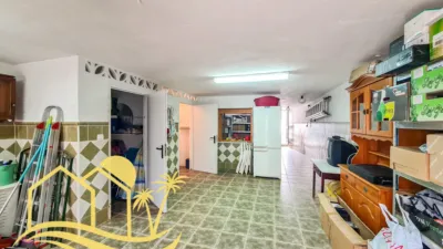 Apartment on Calle del Pez photo 16