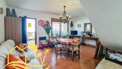 Apartment on Calle del Pez photo 4