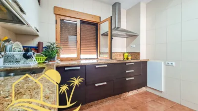 Apartment on Calle del Pez photo 9