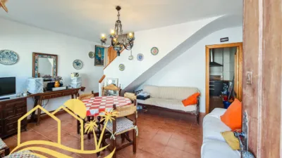 Apartment on Calle del Pez photo 3
