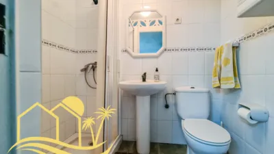 Apartment on Calle del Pez photo 19