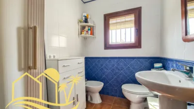 Apartment on Calle del Pez photo 14