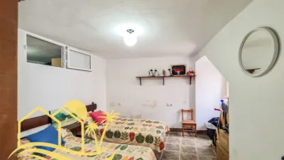 Apartment on Calle del Pez photo 22
