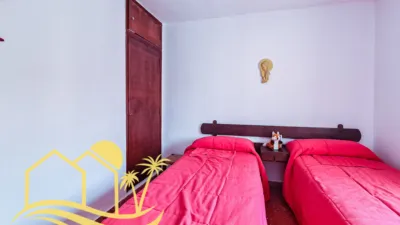Apartment on Calle del Pez photo 13