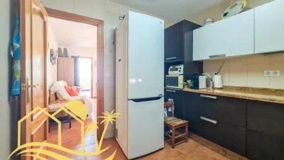 Apartment on Calle del Pez photo 8