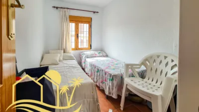 Apartment on Calle del Pez photo 15
