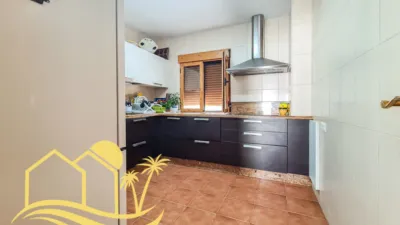 Apartment on Calle del Pez photo 6
