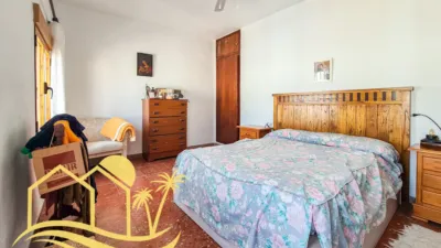 Apartment on Calle del Pez photo 10