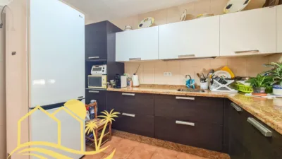 Apartment on Calle del Pez photo 7