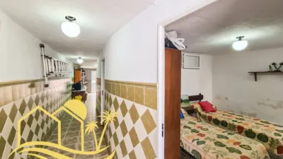 Apartment on Calle del Pez photo 21