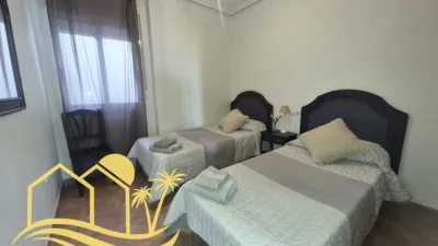 Apartment on Camino del Moro photo 16