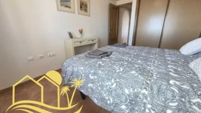 Apartment on Camino del Moro photo 14
