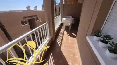 Apartment on Camino del Moro photo 2
