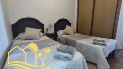 Apartment on Camino del Moro photo 18
