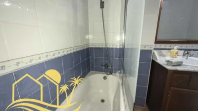 Apartment on Camino del Moro photo 11