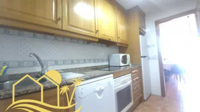 Apartment on Camino del Moro photo 19