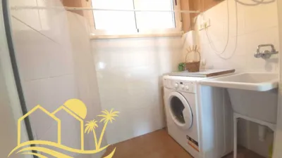 Apartment on Camino del Moro photo 23