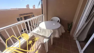 Apartment on Camino del Moro photo 3