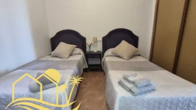 Apartment on Camino del Moro photo 17