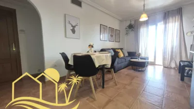 Apartment on Camino del Moro photo 8