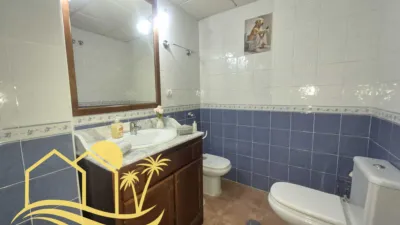 Apartment on Camino del Moro photo 12