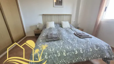 Apartment on Camino del Moro photo 10