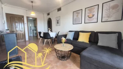 Apartment on Camino del Moro photo 9