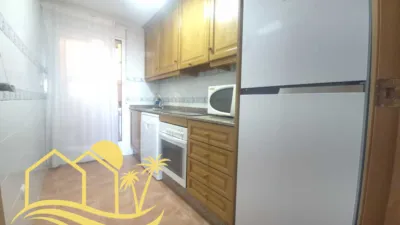 Apartment on Camino del Moro photo 20