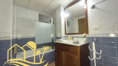 Apartment on Camino del Moro photo 13