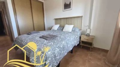 Apartment on Camino del Moro photo 15