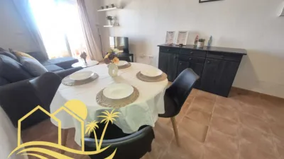 Apartment on Camino del Moro photo 5