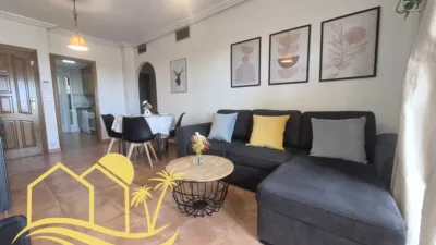 Apartment on Camino del Moro photo 6